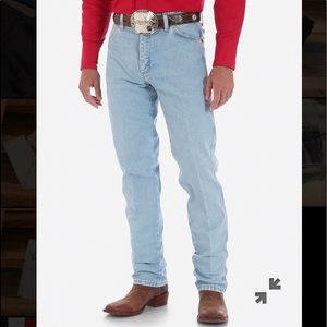 WRANGLER® COWBOY CUT® ORIGINAL FIT JEAN